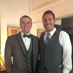 Meet your Posher, Cody